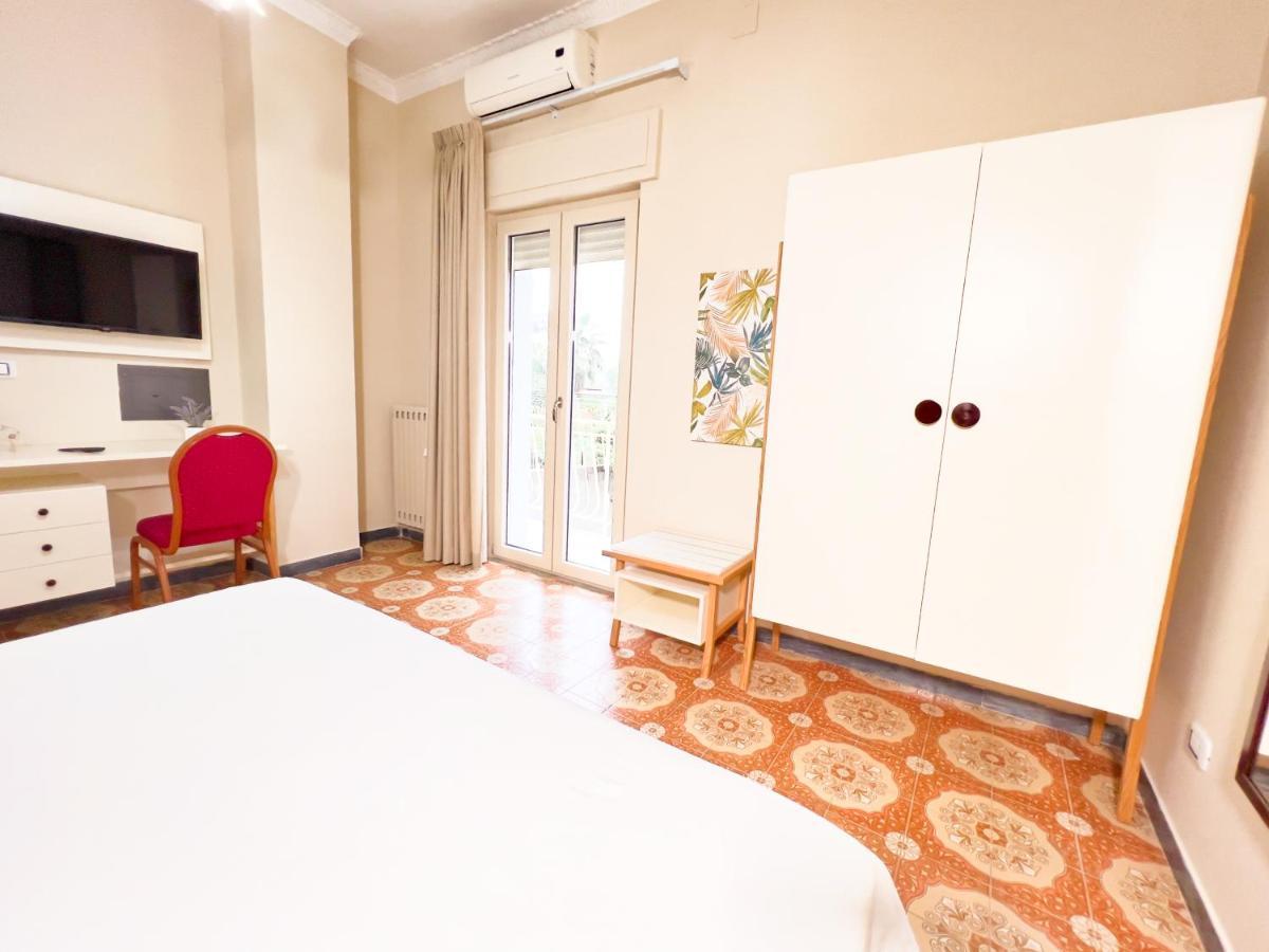 Bed and Breakfast Donna Feli Gragnano Zewnętrze zdjęcie