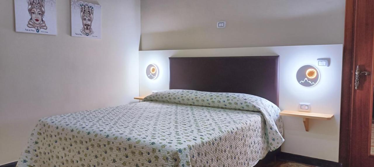 Bed and Breakfast Donna Feli Gragnano Zewnętrze zdjęcie