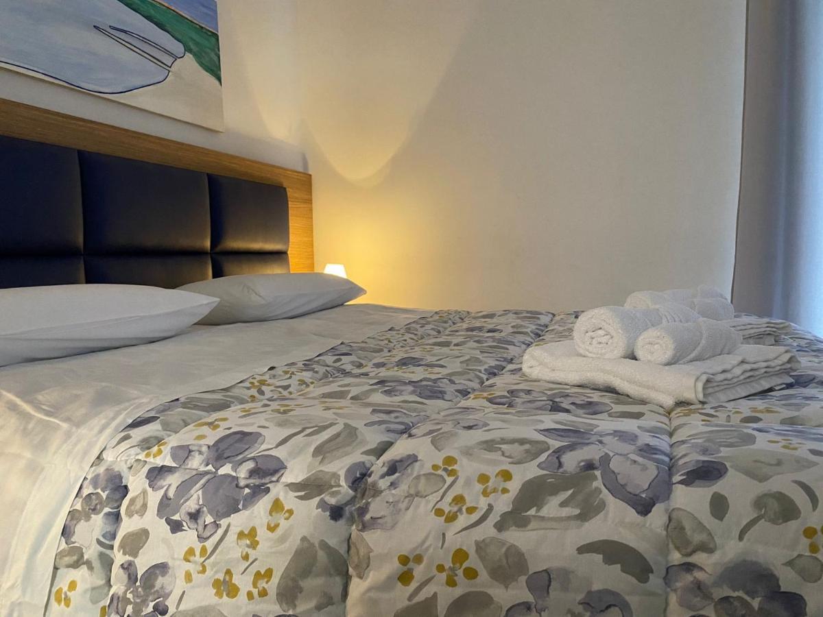 Bed and Breakfast Donna Feli Gragnano Zewnętrze zdjęcie