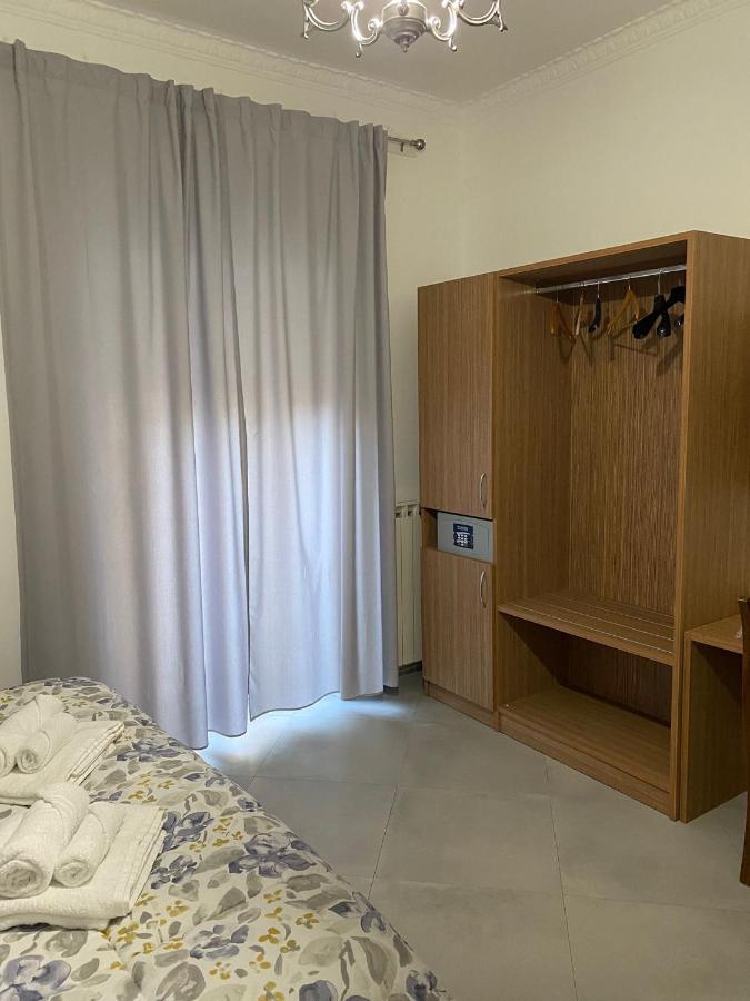 Bed and Breakfast Donna Feli Gragnano Zewnętrze zdjęcie