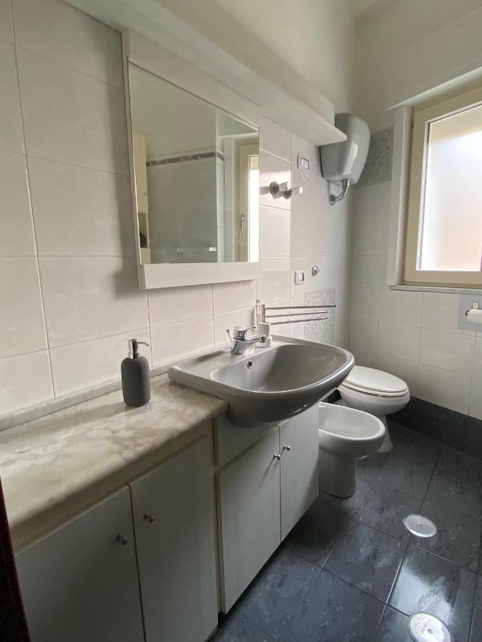 Bed and Breakfast Donna Feli Gragnano Zewnętrze zdjęcie