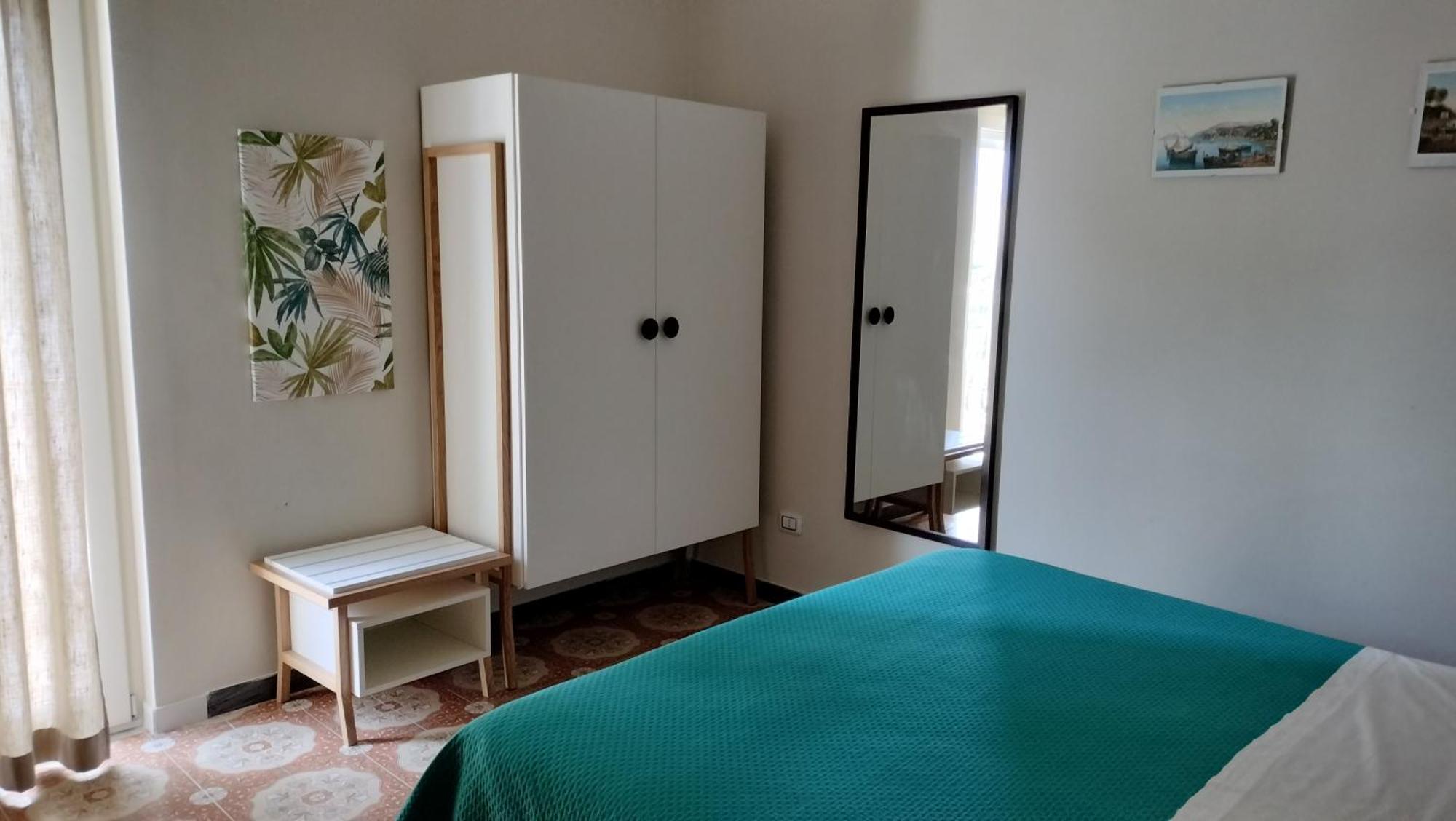 Bed and Breakfast Donna Feli Gragnano Pokój zdjęcie
